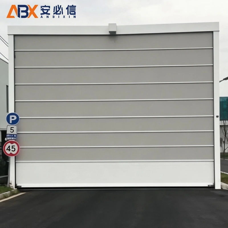 聊城高速堆积门